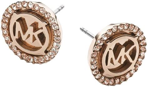 michael kors ohrringe stecker|Designer.